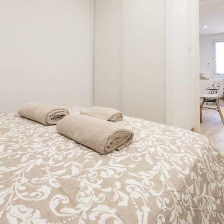 Au Coeur Du Panier - Vieux Port Apartment Marseille Ngoại thất bức ảnh
