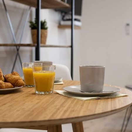 Au Coeur Du Panier - Vieux Port Apartment Marseille Ngoại thất bức ảnh