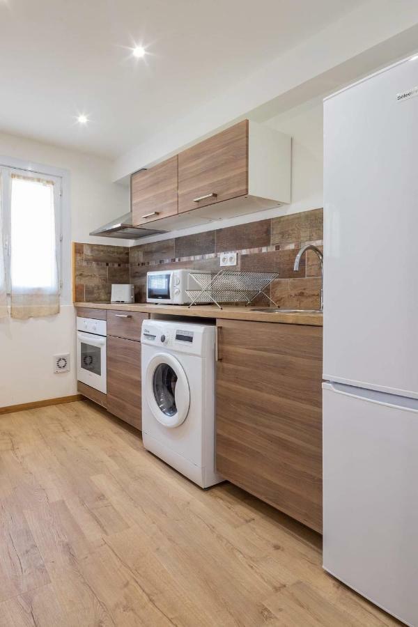 Au Coeur Du Panier - Vieux Port Apartment Marseille Ngoại thất bức ảnh