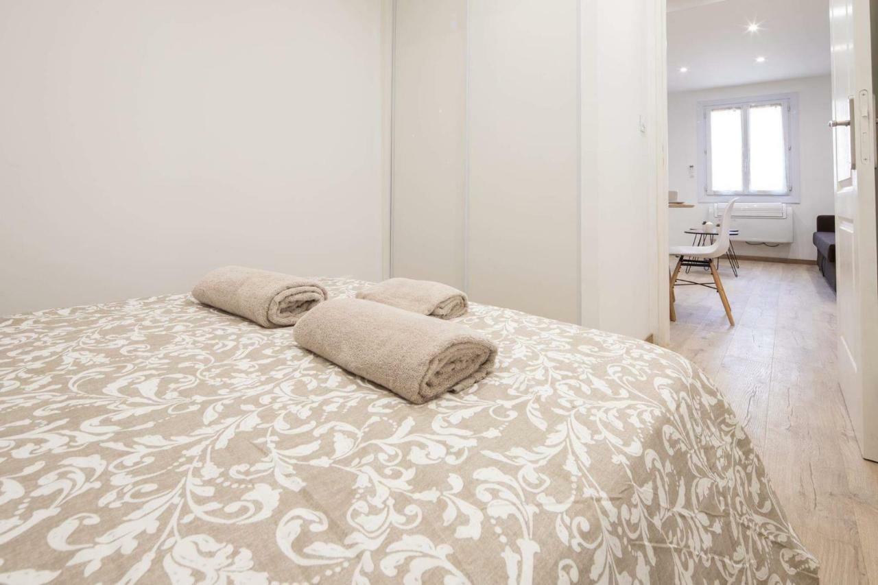 Au Coeur Du Panier - Vieux Port Apartment Marseille Ngoại thất bức ảnh