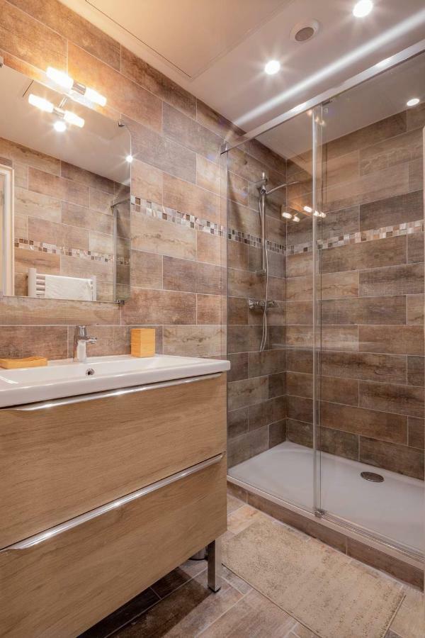 Au Coeur Du Panier - Vieux Port Apartment Marseille Ngoại thất bức ảnh